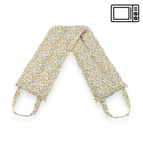 ALMOHADA TERMICA LILY 61x12