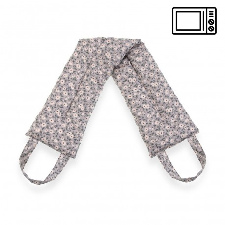 ALMOHADA TERMICA DAISY 61X12