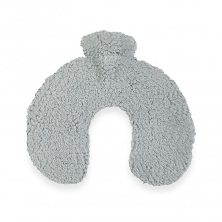 BOLSA DE AGUA BORREGUITO GRIS 0,97 L