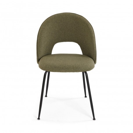 SILLA RIGLOS COLOR VERDE
