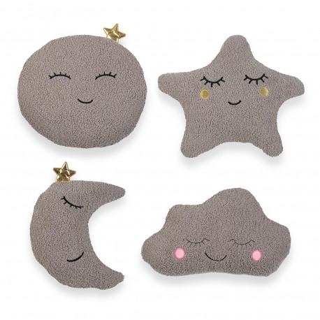 COJIN CON RELLENO CLOUDY