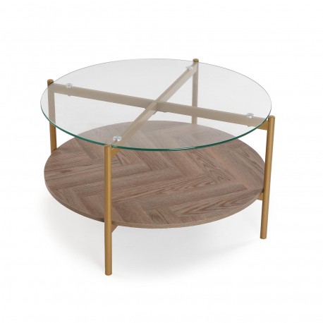 MESA DE CAFE NIXO