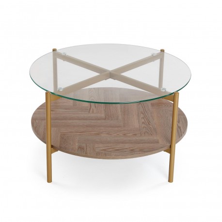 MESA DE CAFE NIXO