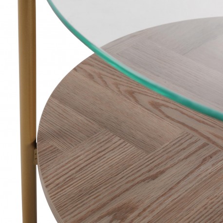 MESA DE CAFE NIXO