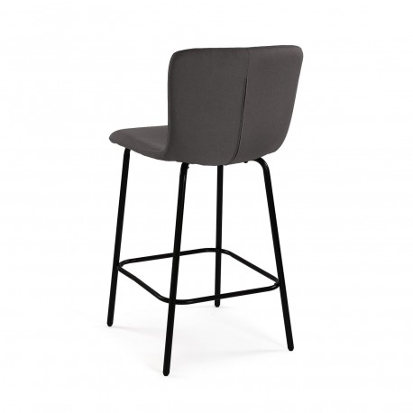 TABURETE GRIS TABURETE GRIS