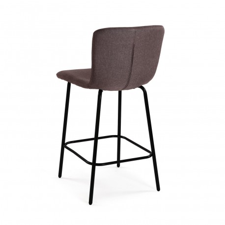 TABURETE NEGRO TABURETE NEGRO