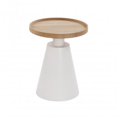 MESA AUXILIAR DE CAFE VOLGA