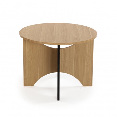 MESA DE CAFE REDONDA COVO