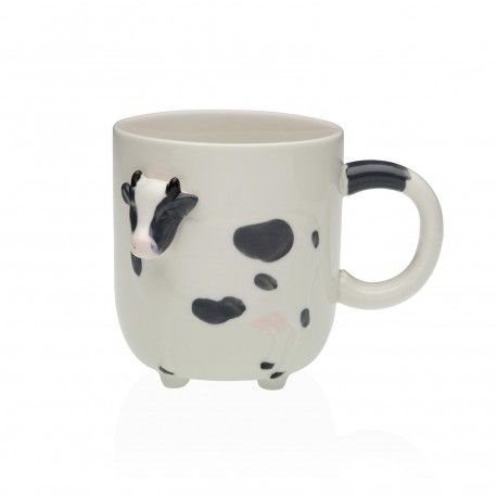 MUG VACA RELIEVE