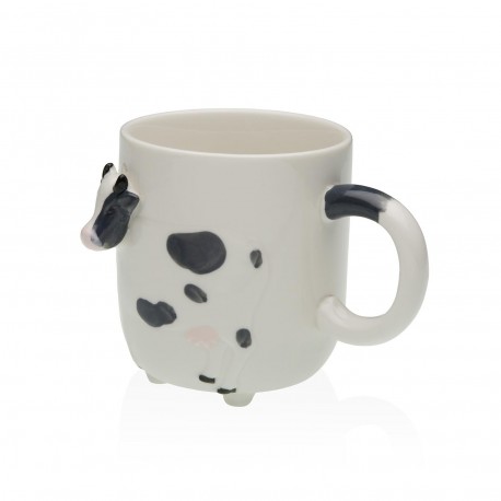 MUG VACA RELIEVE