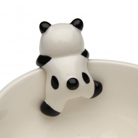 BOL OSO PANDA NEGRO