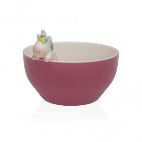 BOL UNICORNIO ROSA