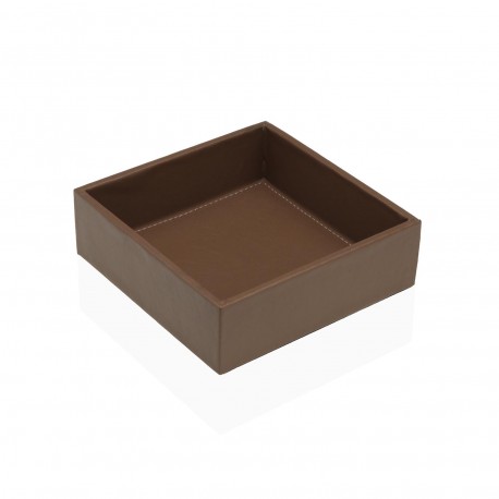 VACIABOLSILLOS BEIGE OSCURO 16CM
