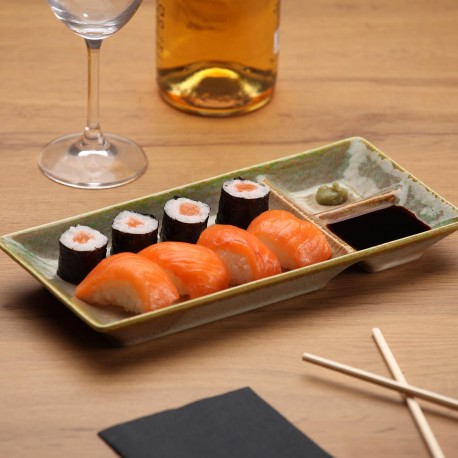 FUENTE PARA SUSHI