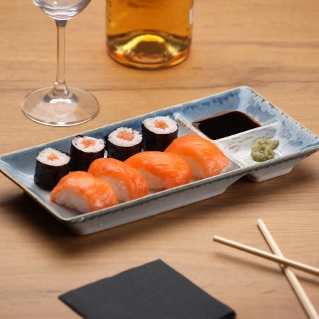 FUENTE PARA SUSHI