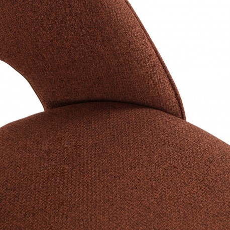 SILLA RIGLOS COLOR NARANJA