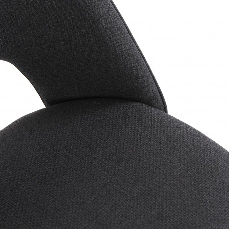 SILLA RIGLOS COLOR GRIS