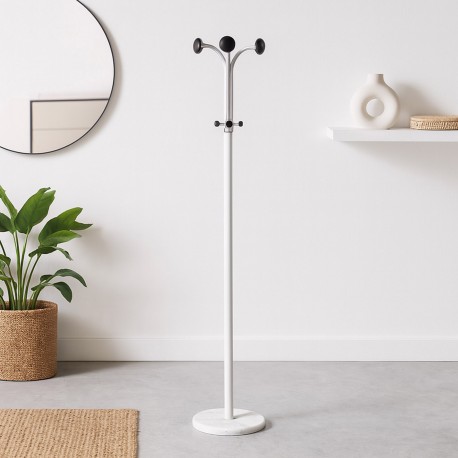 PERCHERO VEKO BLANCO