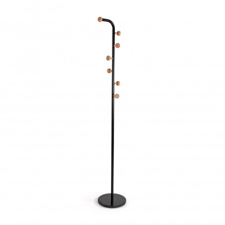 PERCHERO CHEKA NEGRO