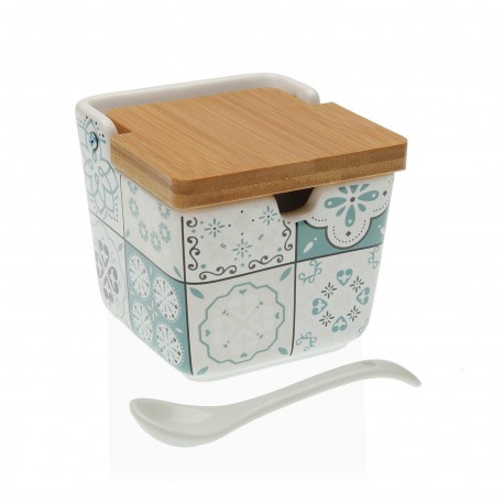 AZUCARERO MINT MOSAIC AZUCARERO MINT MOSAIC