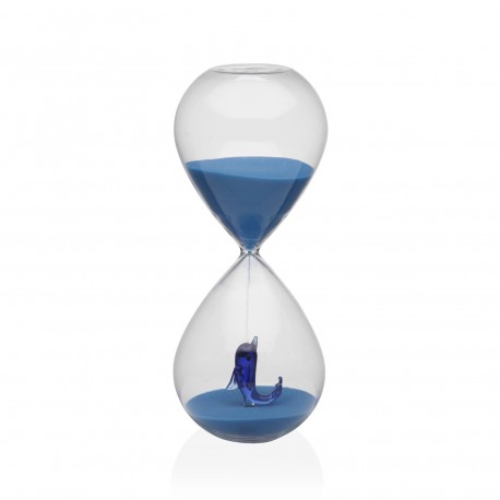 RELOJ DE ARENA DELFIN 30MIN