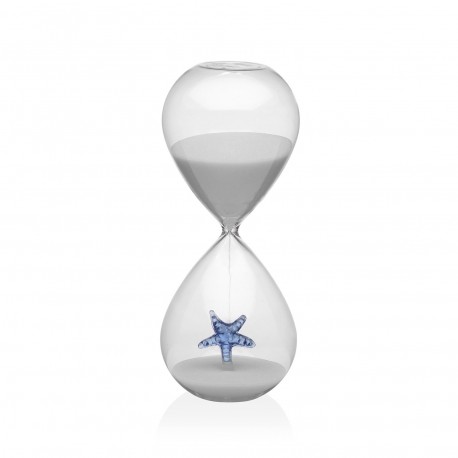RELOJ DE ARENA ESTRELLA 30MIN
