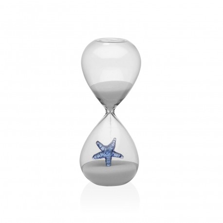 RELOJ DE ARENA ESTRELLA 15MIN
