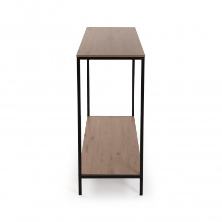 CONSOLA ZIPA