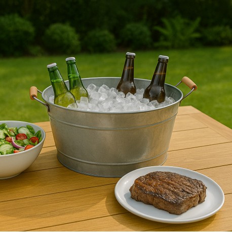 CUBO DE HIELO TABITHA