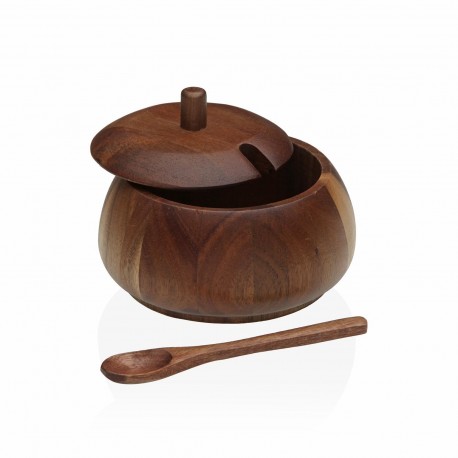 AZUCARERO DE ACACIA REDONDO