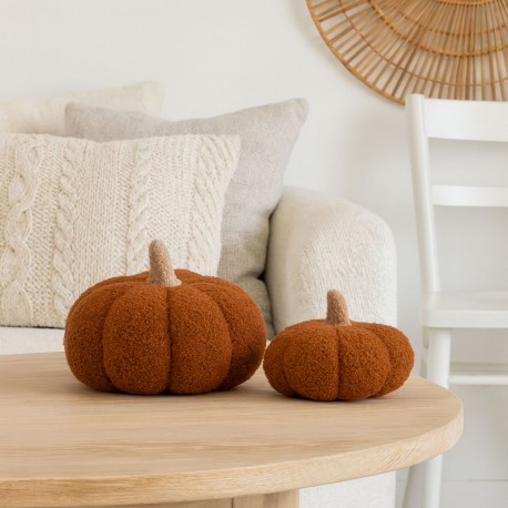 COJIN CON RELLENO CALABAZA CAMEL L