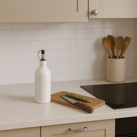 ACEITERA BLANCA GRES