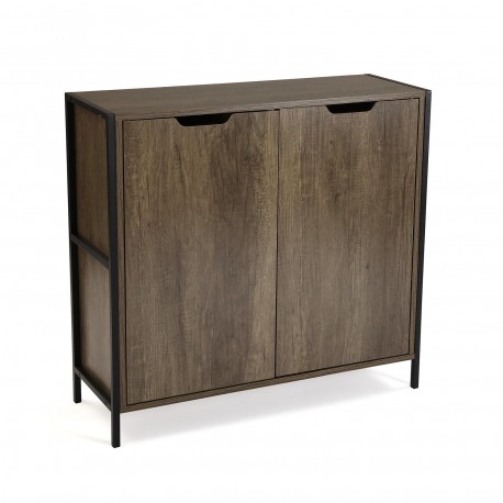 APARADOR CON 2 PUERTAS LIZZY