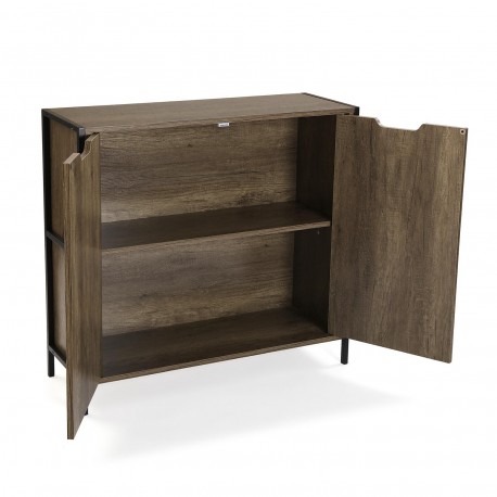 APARADOR CON 2 PUERTAS LIZZY