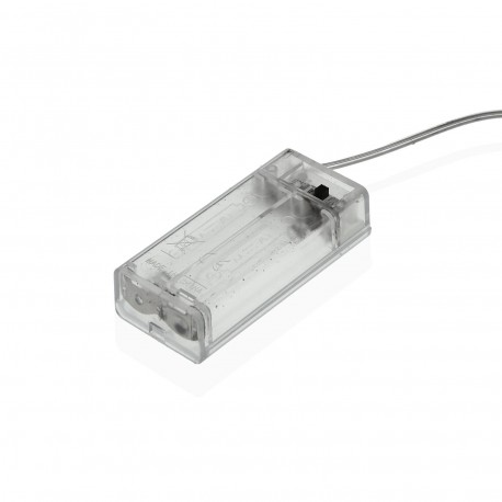 RAMO DE 60CM DE LUCES LED DORADAS