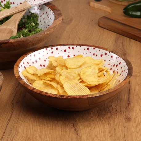 BOL GRANDE ESMALTADO  STELLA