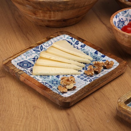 FUENTE CUADRADA AZURITA