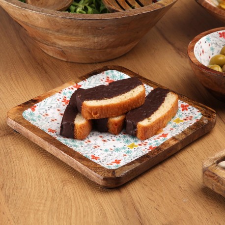 FUENTE CUADRADA FIORELLA