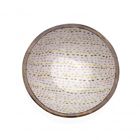 BOL GRANDE ESMALTADO NORDIC DROPS