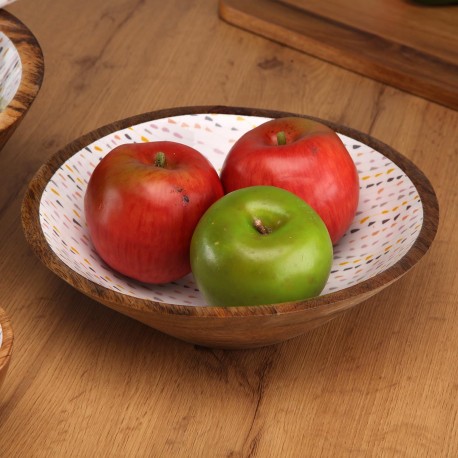 BOL GRANDE ESMALTADO NORDIC DROPS