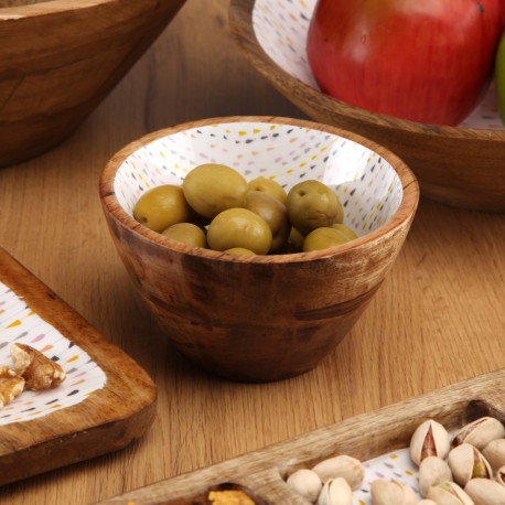 BOL ESMALTADO NORDIC DROPS