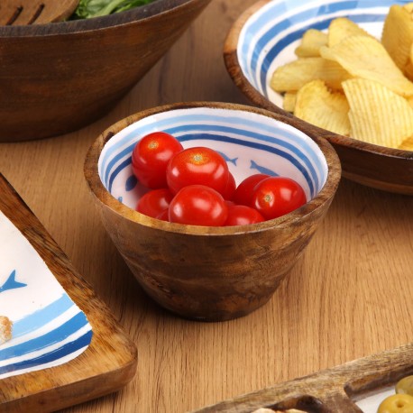 BOL ESMALTADO OCEANIC