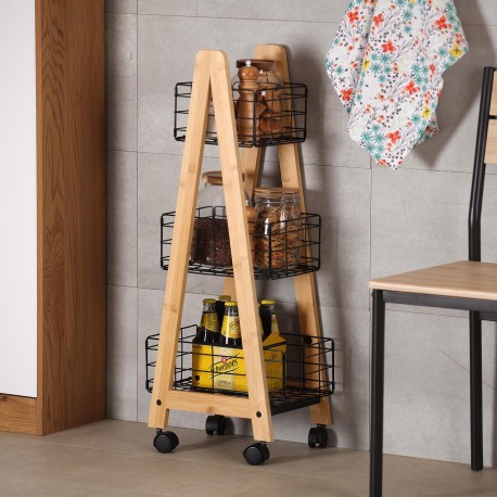 PAÑO COCINA FIORELLA 50X70CM