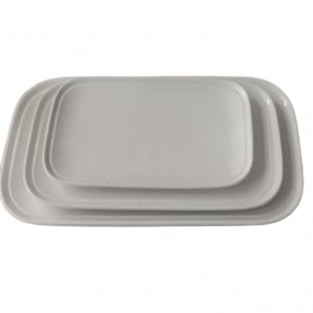 FUENTE PORCELANA 28CM