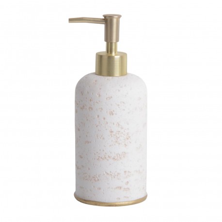 DISPENSADOR MOIRA BLANCO