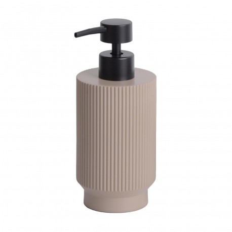 DISPENSADOR LAISA GRIS