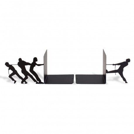 SUJETALIBROS TIRO DE CUERDA