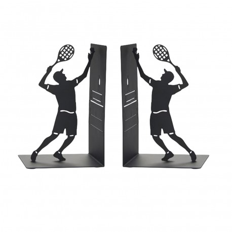 SUJETALIBROS TENIS