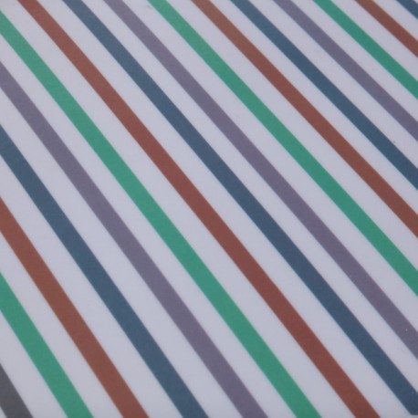 BANDEJA GRANDE RAYAS