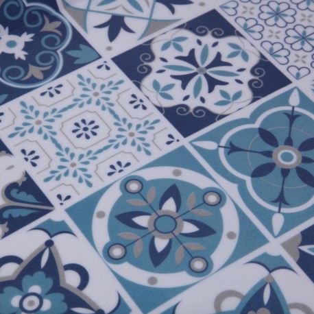 BANDEJA AZURITA PEQUEÑA